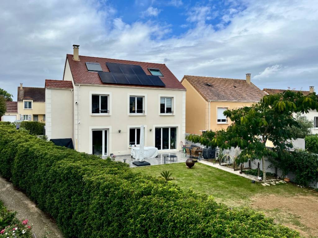 Installation solaire