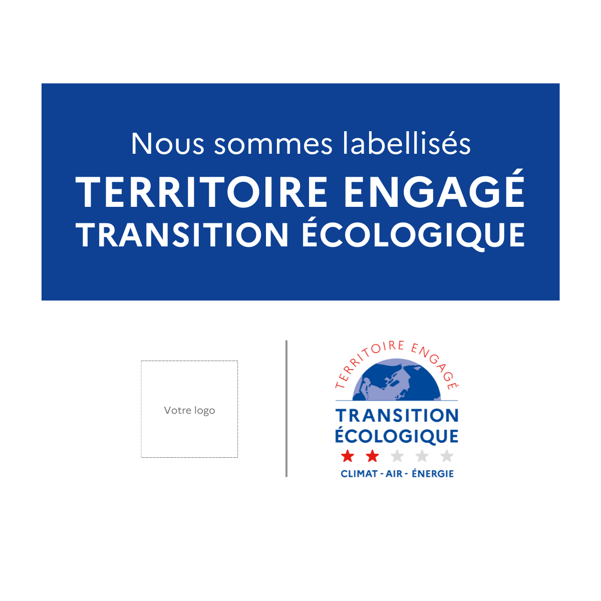 Programme Transition Énergétique